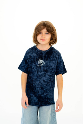 Футболка для хлопчика